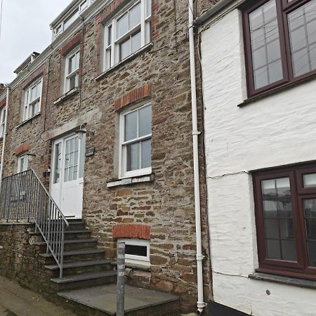 Apartamento Glanmor South Fowey Exterior foto