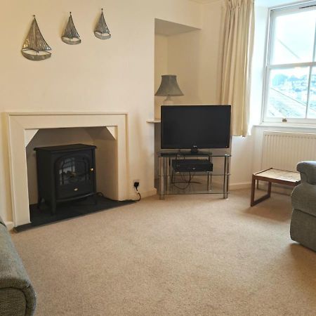 Apartamento Glanmor South Fowey Exterior foto