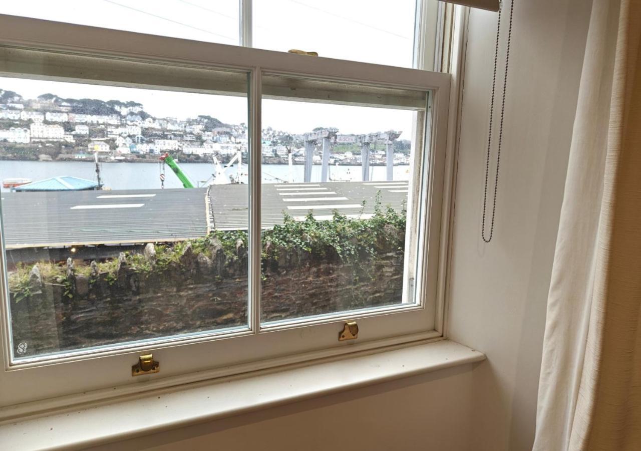 Apartamento Glanmor South Fowey Exterior foto