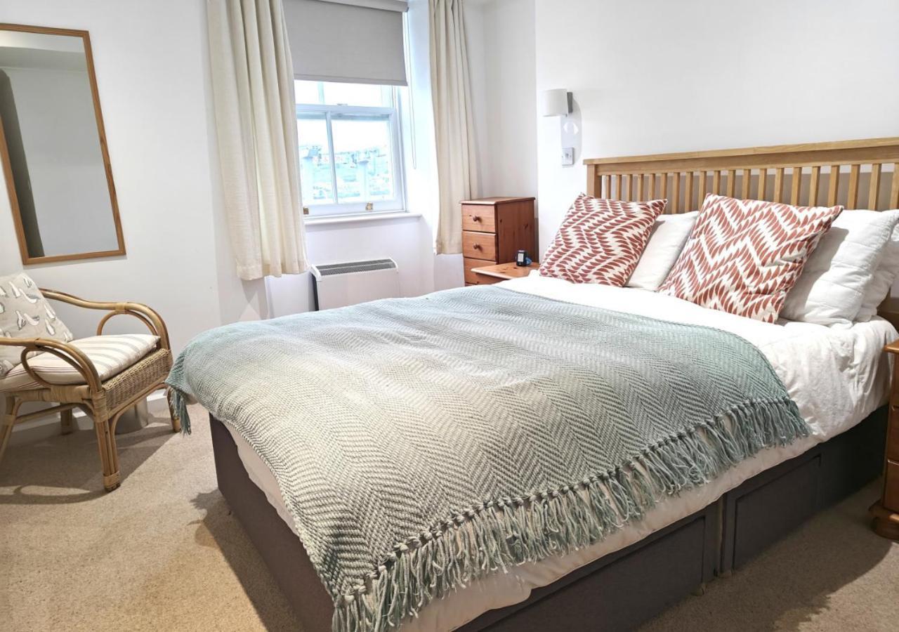 Apartamento Glanmor South Fowey Exterior foto